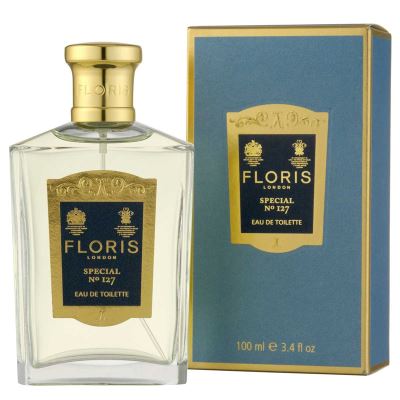 FLORIS LONDON Special 127 EDT 100 ml